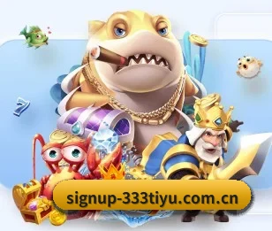 signup-333tiyu.com.cn的故事